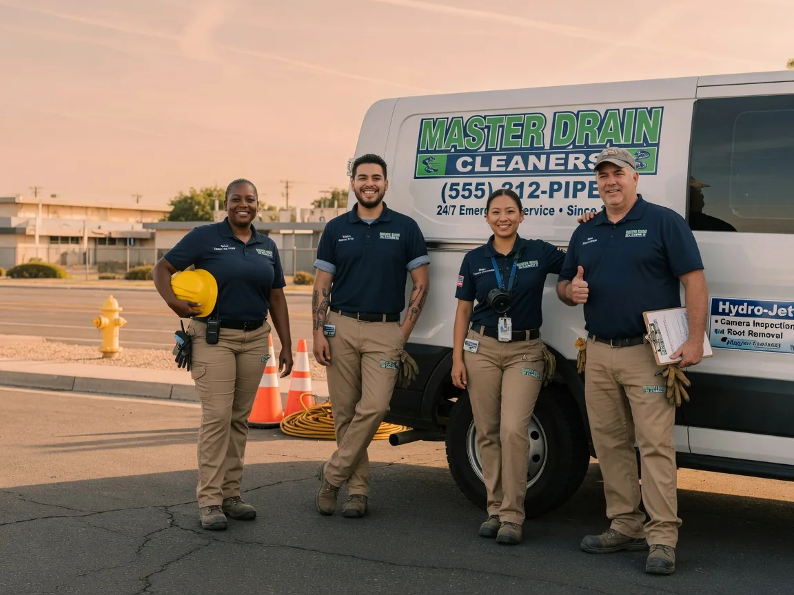 Drain Cleaning company in South Butler, NY
